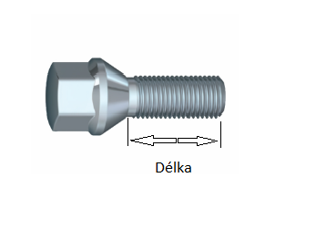 Délka 2